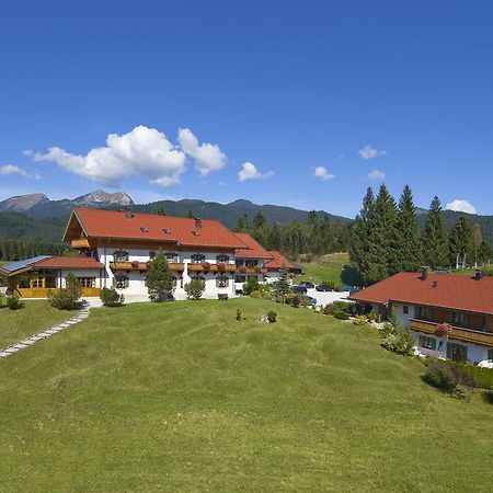 Landhotel Zum Bad كرن المظهر الخارجي الصورة