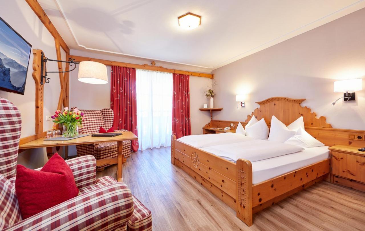 Landhotel Zum Bad كرن المظهر الخارجي الصورة