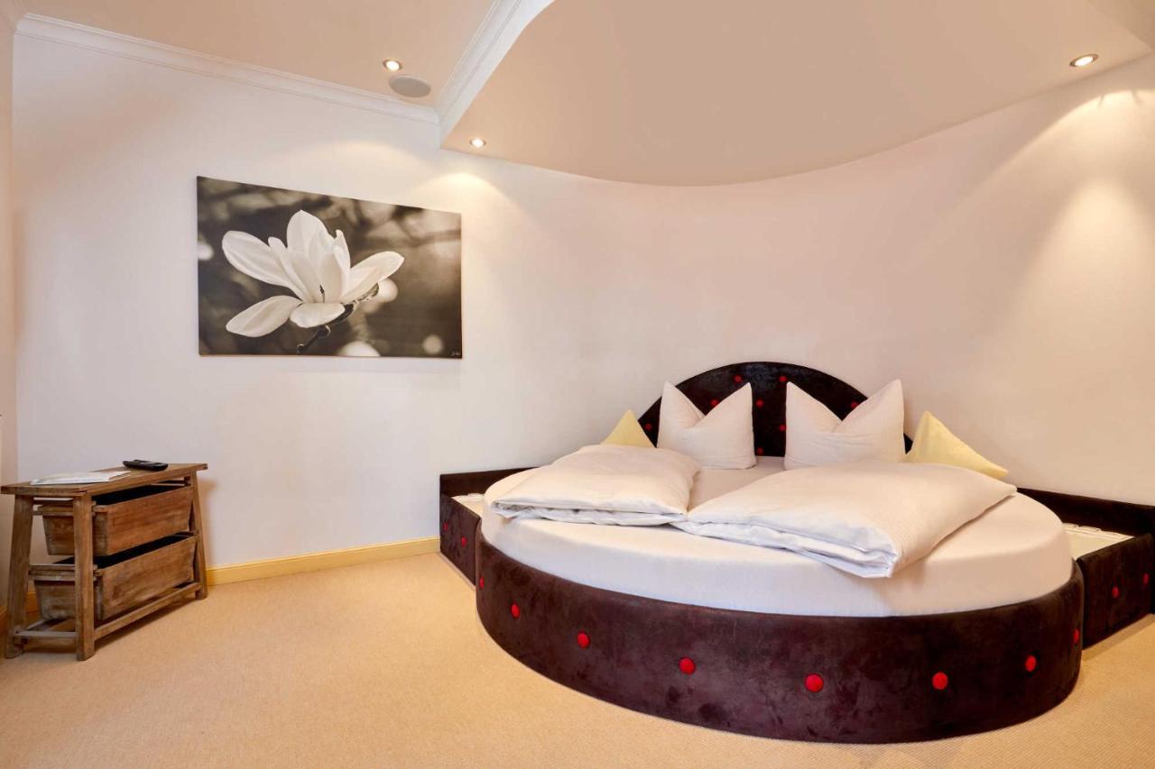 Landhotel Zum Bad كرن المظهر الخارجي الصورة