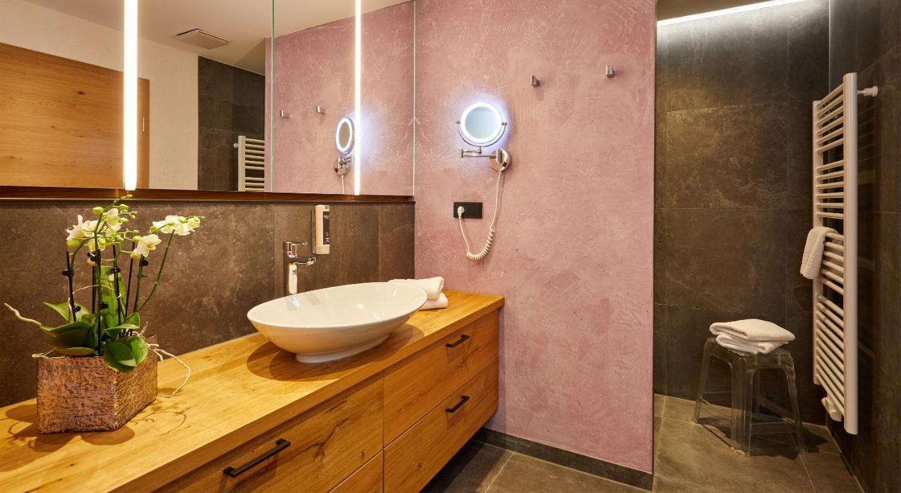Landhotel Zum Bad كرن المظهر الخارجي الصورة
