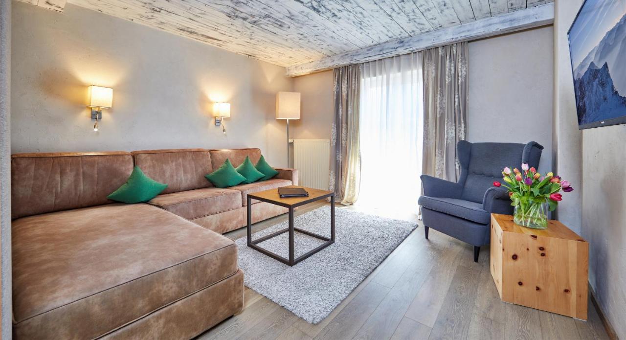 Landhotel Zum Bad كرن المظهر الخارجي الصورة