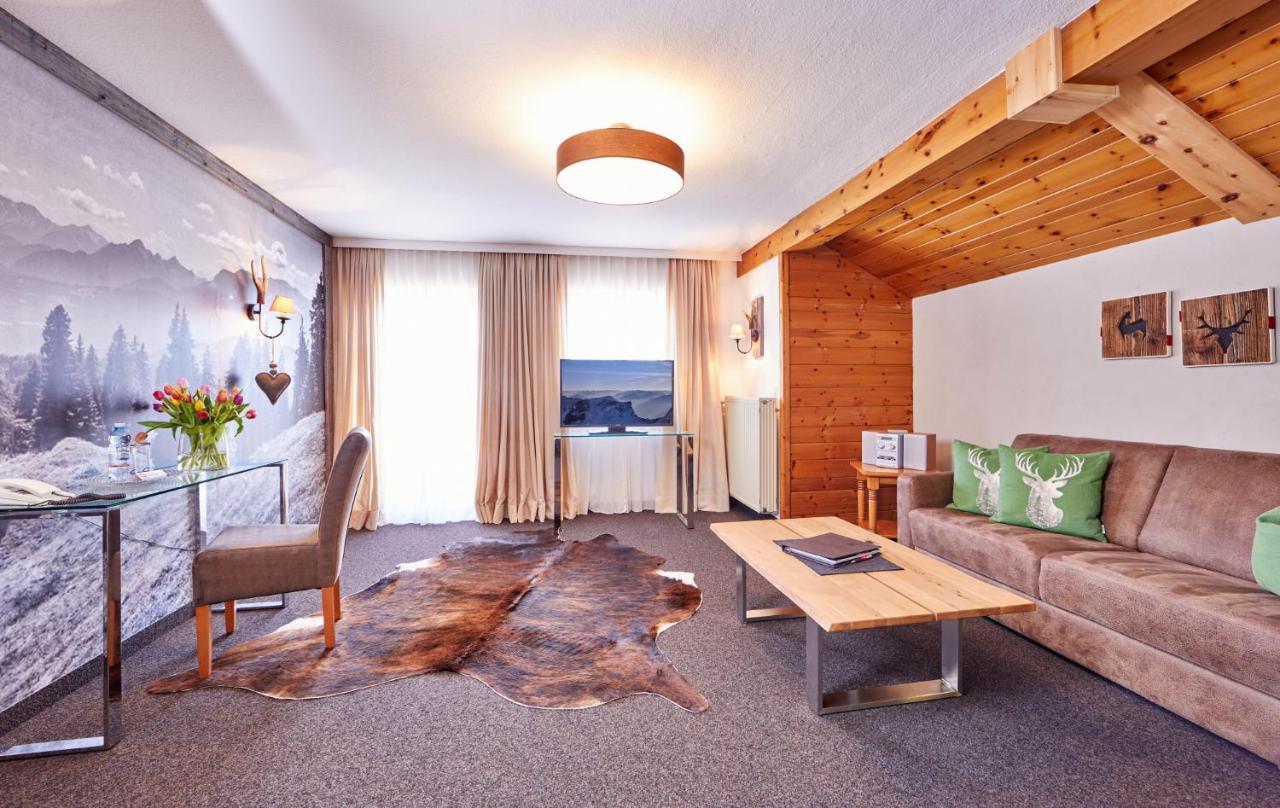 Landhotel Zum Bad كرن المظهر الخارجي الصورة