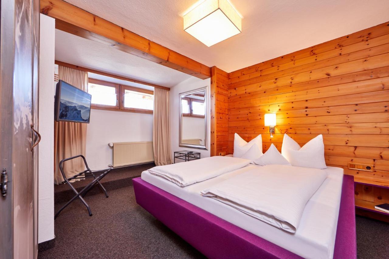 Landhotel Zum Bad كرن المظهر الخارجي الصورة
