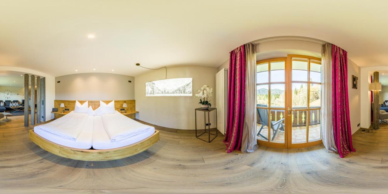 Landhotel Zum Bad كرن المظهر الخارجي الصورة