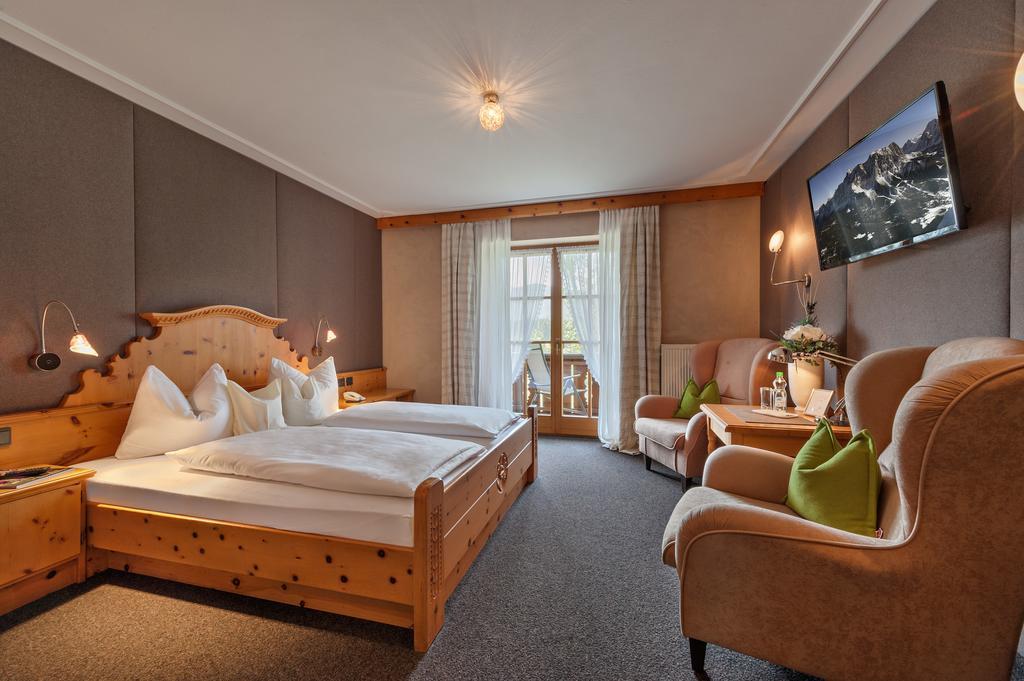 Landhotel Zum Bad كرن المظهر الخارجي الصورة