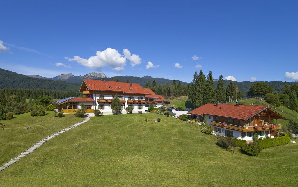 Landhotel Zum Bad كرن المظهر الخارجي الصورة