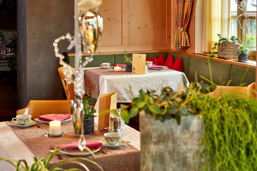 Landhotel Zum Bad كرن المظهر الخارجي الصورة