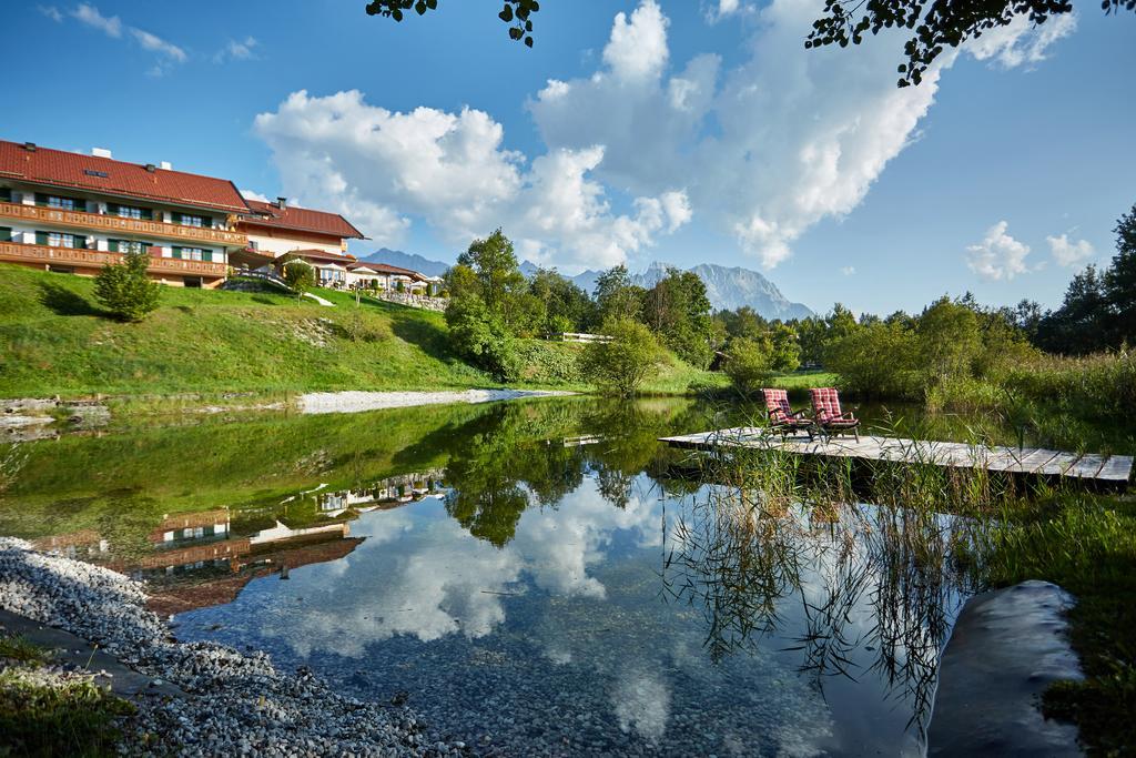 Landhotel Zum Bad كرن المظهر الخارجي الصورة