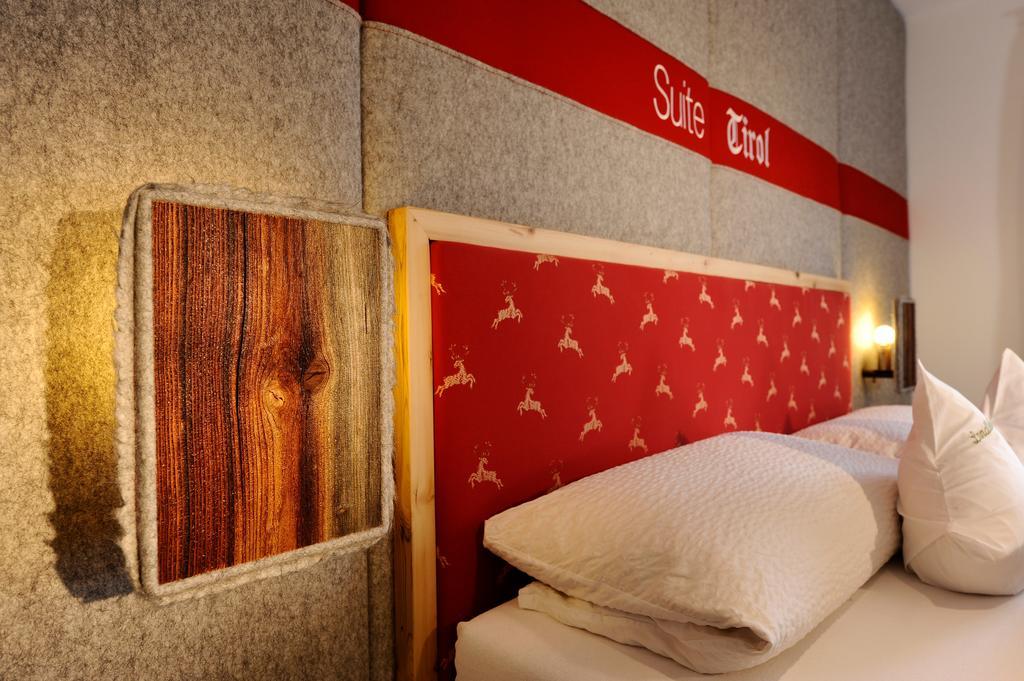 Landhotel Zum Bad كرن المظهر الخارجي الصورة