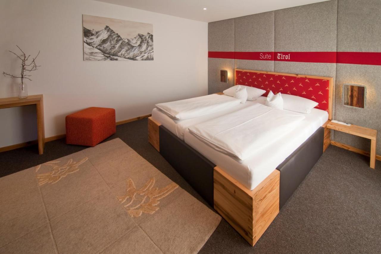 Landhotel Zum Bad كرن المظهر الخارجي الصورة